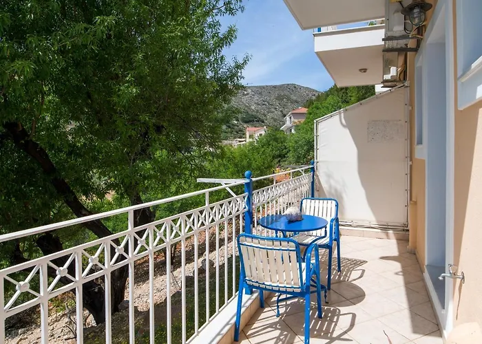 Sea View Retreat In Agios Konstantinos! Davgáta