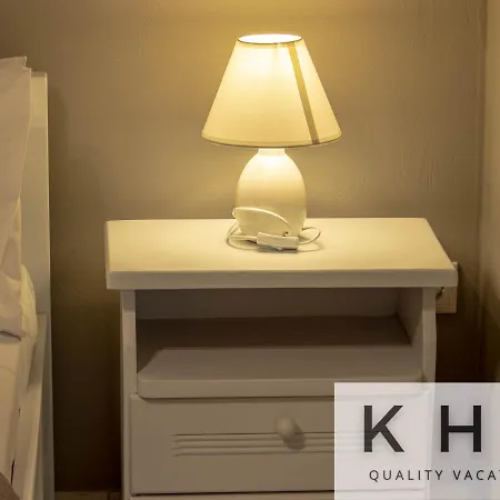 Apartament Three Flats, With Sea View, One Loft And Two With Sea View! Dhavgáta