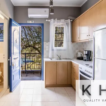 Sea View Retreat In Agios Konstantinos! * Dhavgata
