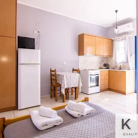 Three Flats, With Sea View, One Loft And Two With Sea View! Apartment