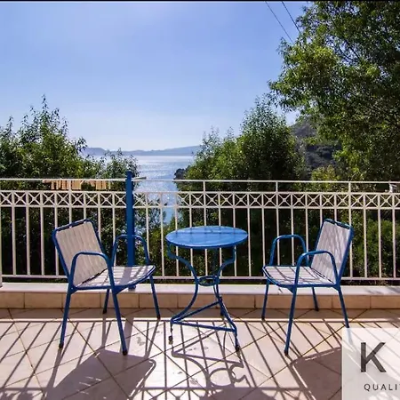 Apartment Three Flats, With Sea View, One Loft And Two With Sea View! *