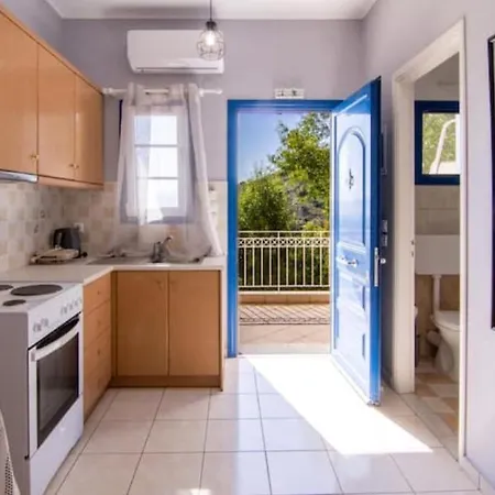 Three Flats, With Sea View, One Loft And Two With Sea View! * Dhavgata