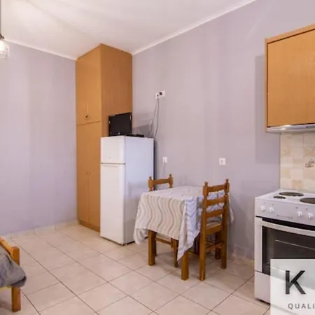 Three Flats, With Sea View, One Loft And Two With Sea View! Dhavgata