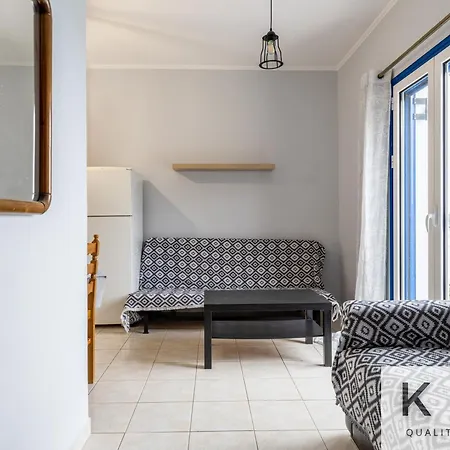 Three Flats, With Sea View, One Loft And Two With Sea View! Apartment *
