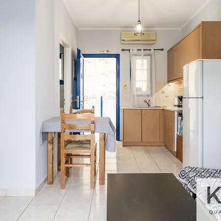 Three Flats, With Sea View, One Loft And Two With Sea View! Apartment