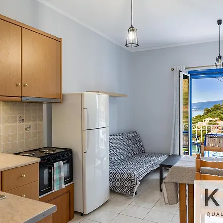 Three Flats, With Sea View, One Loft And Two With Sea View! Apartment *
