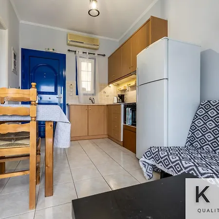 Three Flats, With Sea View, One Loft And Two With Sea View! Apartment *