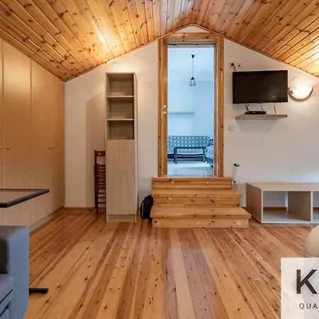 Three Flats, With Sea View, One Loft And Two With Sea View! *