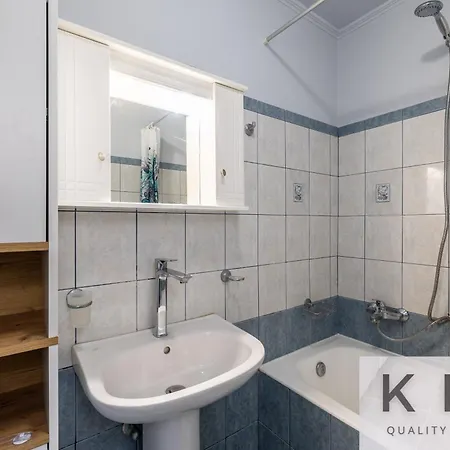 Four Flats, With Sea View, One Loft One Apartment And Two Studios With Sea View! *