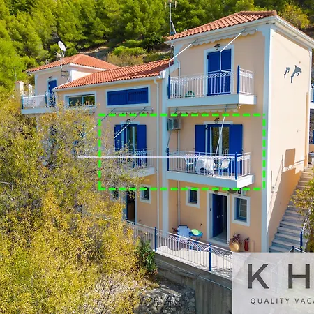 Four Flats, With Sea View, One Loft One Apartment And Two Studios With Sea View! Apartamento