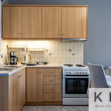 Four Flats, With Sea View, One Loft One Apartment And Two Studios With Sea View! Apartamento