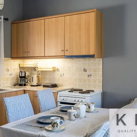 Apartamento Four Flats, With Sea View, One Loft One Apartment And Two Studios With Sea View! *